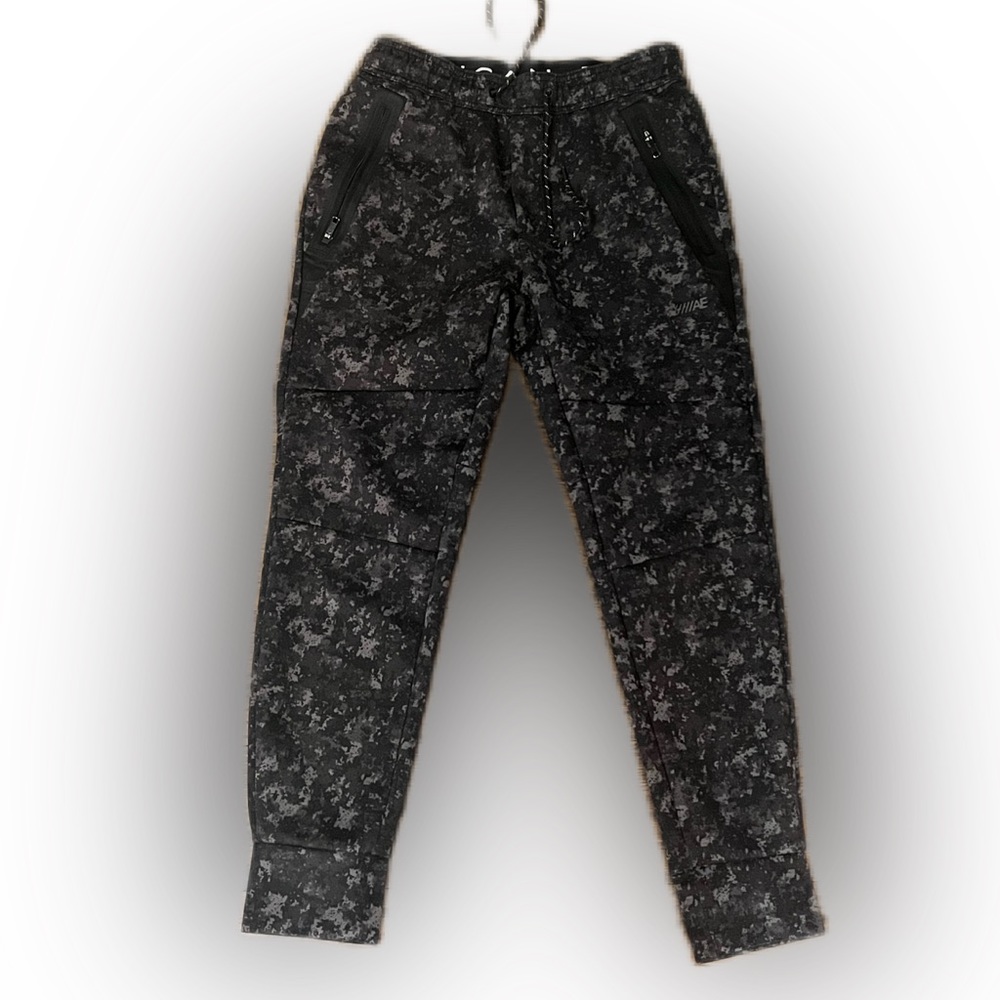 American Eagle Camo Joggers